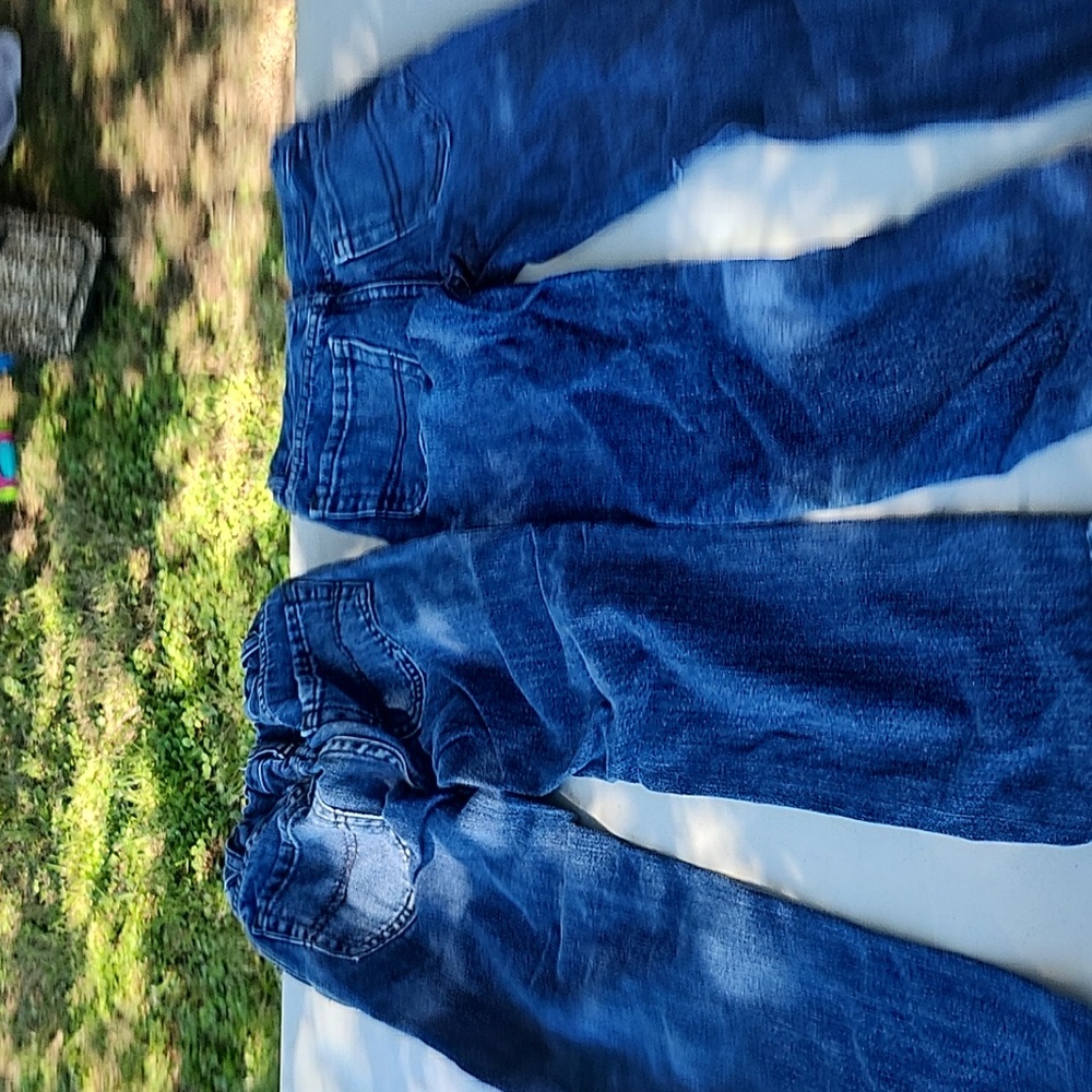 Boys Jeans - Picture 5 of 5